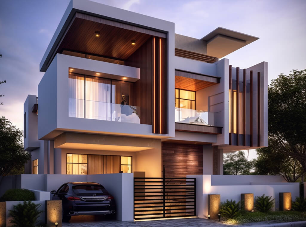 Resale Properties