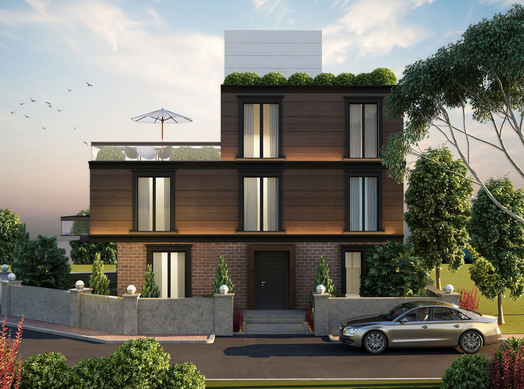 Rental Properties